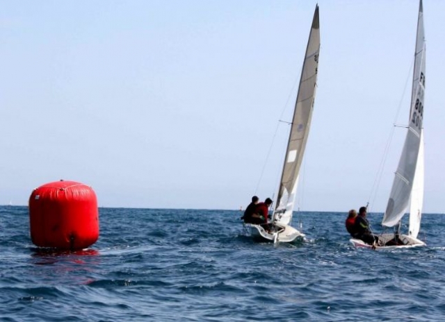 Yacht Club Beaulieu sur Mer